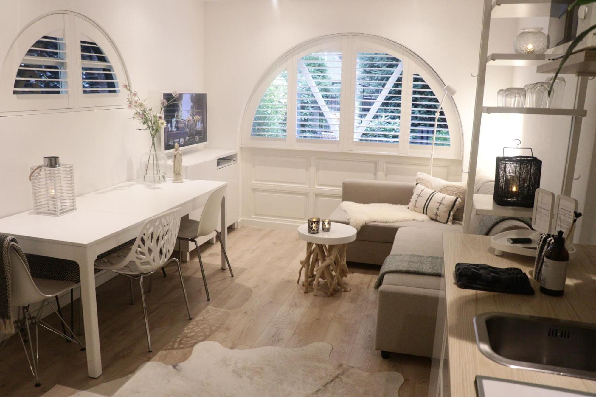 בילטהובן Cavalli'S Cottage מראה חיצוני תמונה