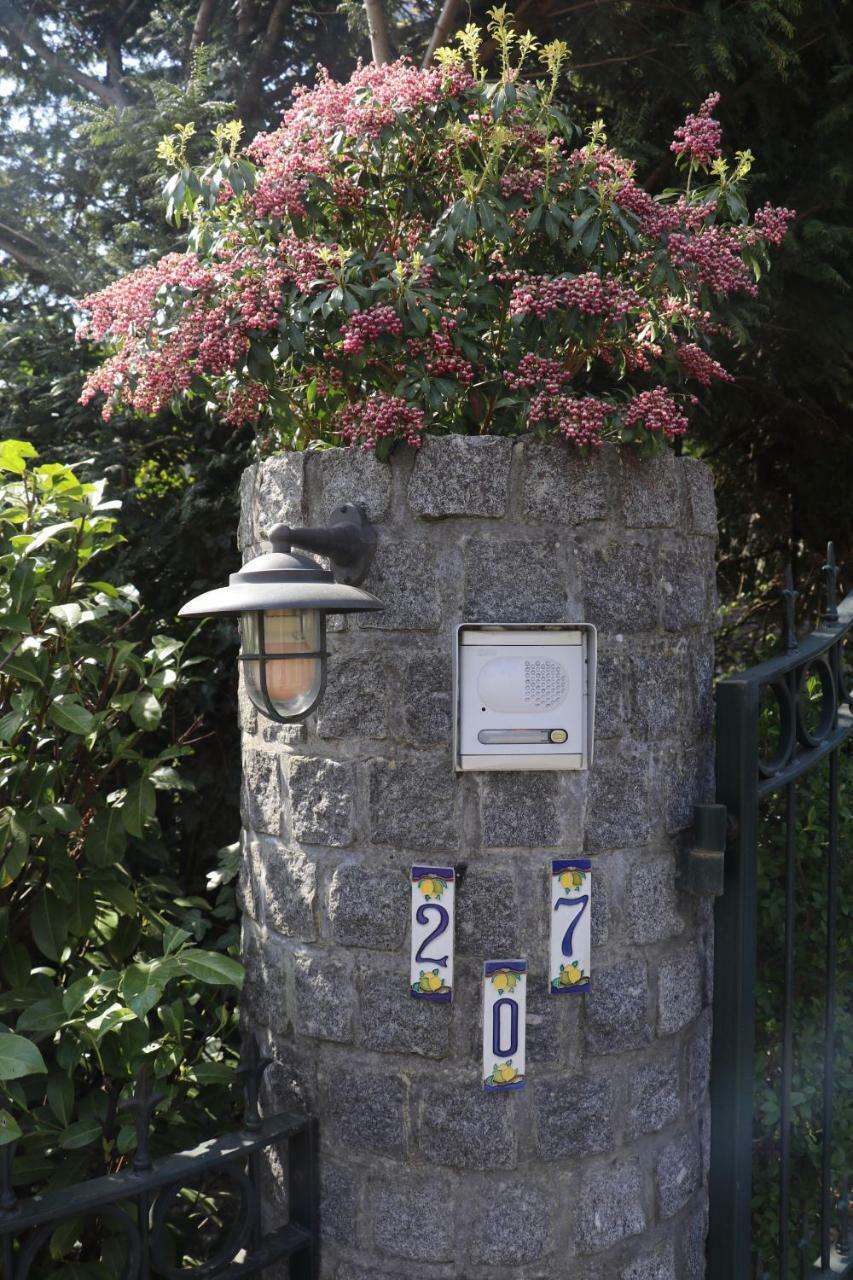 בילטהובן Cavalli'S Cottage מראה חיצוני תמונה
