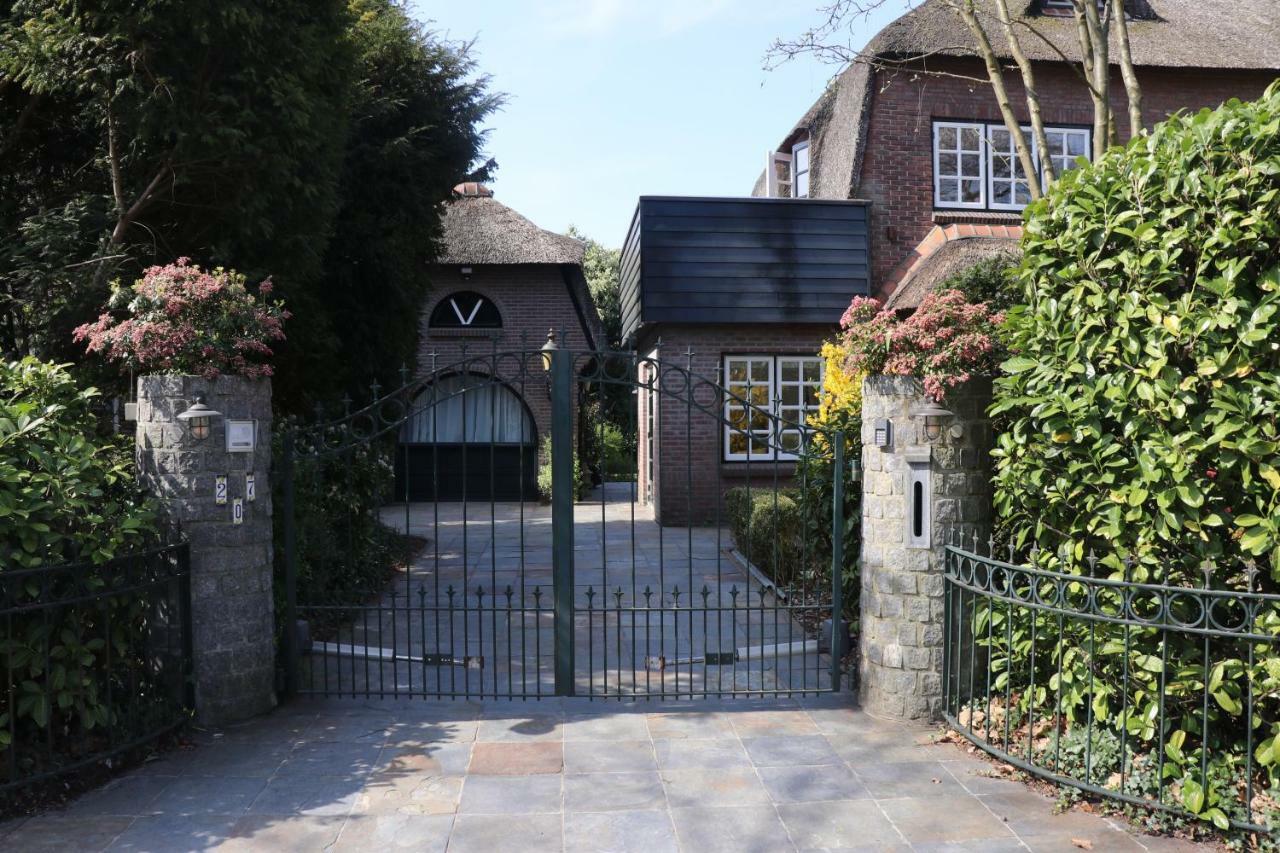 בילטהובן Cavalli'S Cottage מראה חיצוני תמונה
