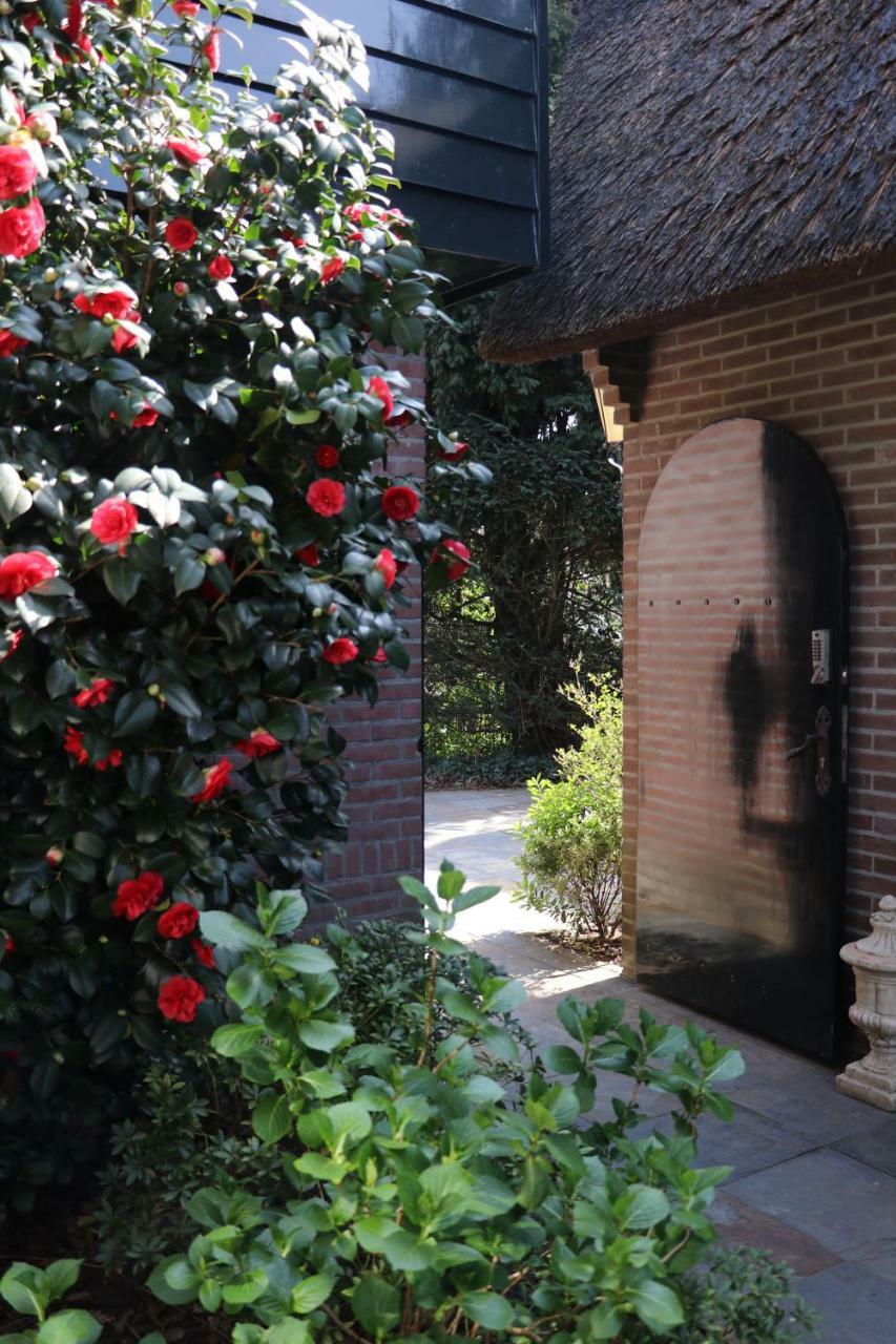 בילטהובן Cavalli'S Cottage מראה חיצוני תמונה